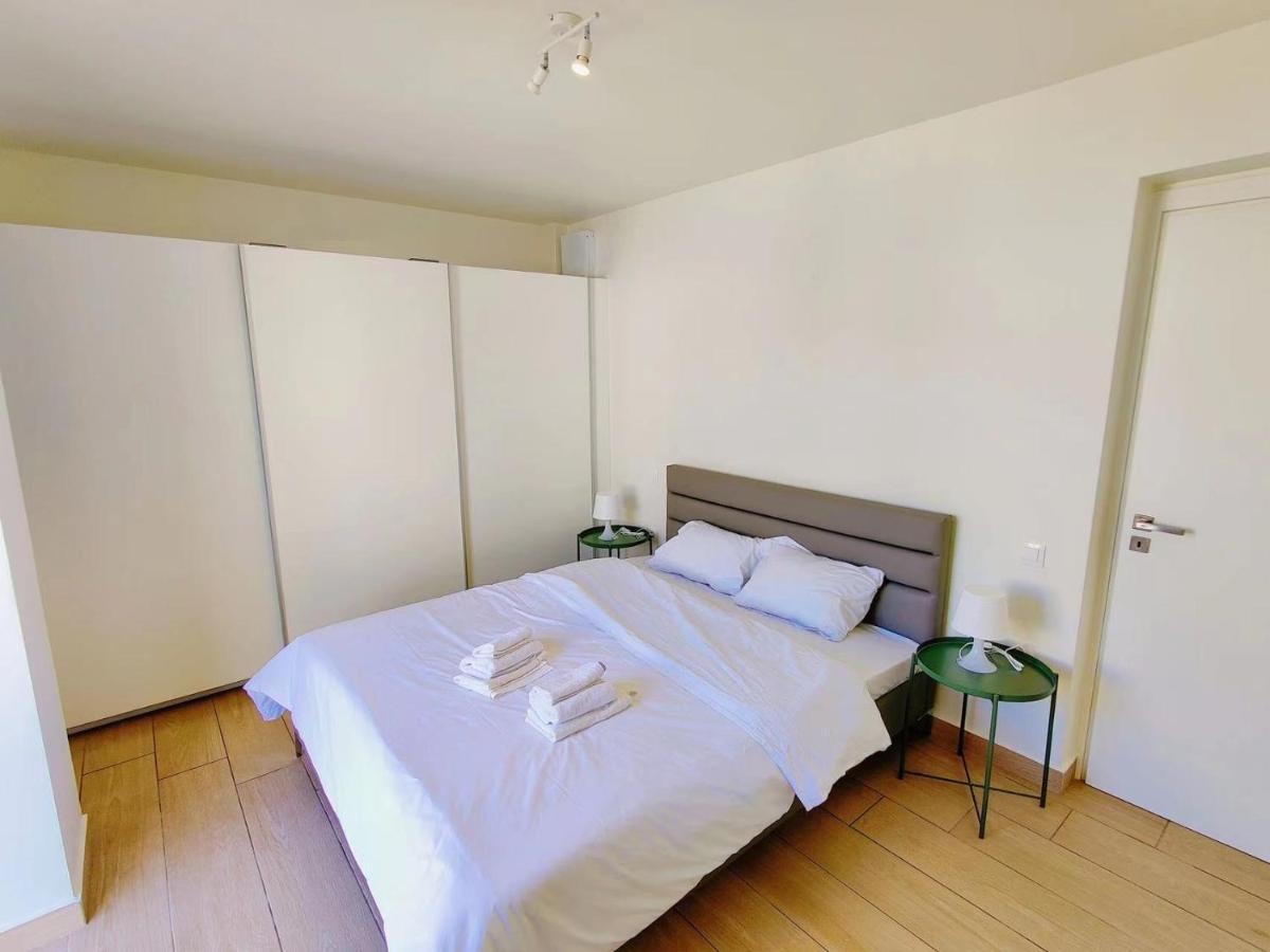 Wsd Rich Apartment Hotel أثينا المظهر الخارجي الصورة