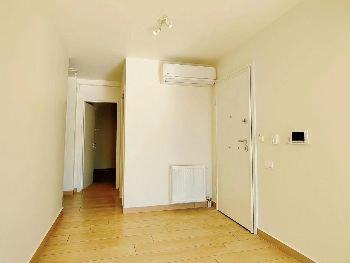 Wsd Rich Apartment Hotel أثينا المظهر الخارجي الصورة