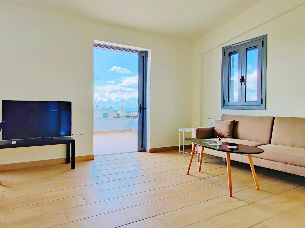 Wsd Rich Apartment Hotel أثينا المظهر الخارجي الصورة