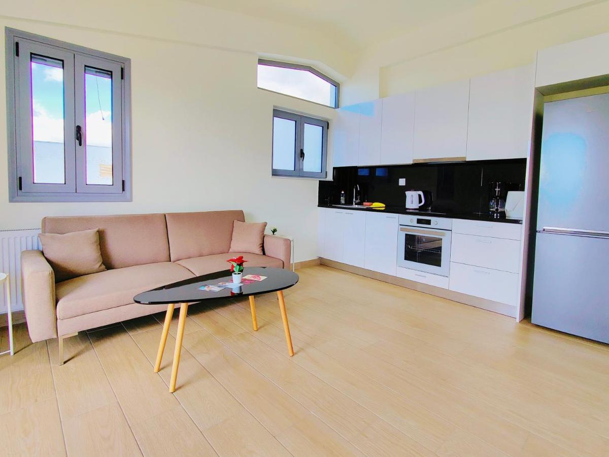 Wsd Rich Apartment Hotel أثينا المظهر الخارجي الصورة
